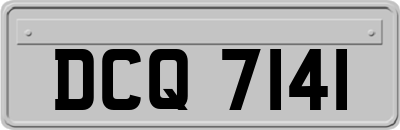 DCQ7141
