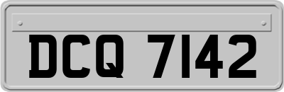 DCQ7142
