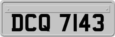 DCQ7143