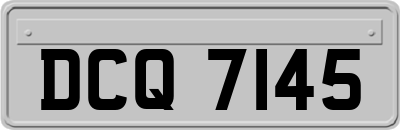 DCQ7145