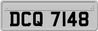 DCQ7148