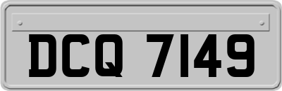 DCQ7149
