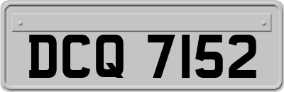 DCQ7152