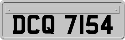 DCQ7154