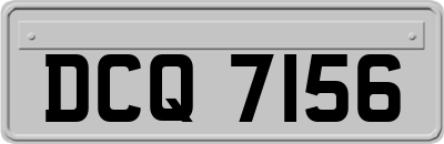 DCQ7156