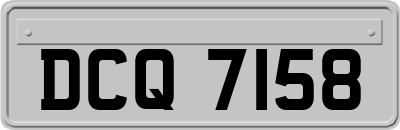 DCQ7158