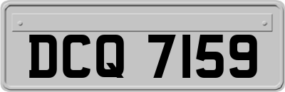 DCQ7159