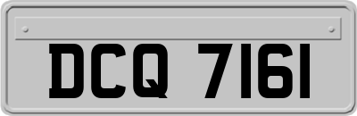 DCQ7161