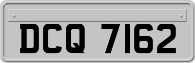 DCQ7162