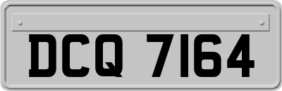DCQ7164