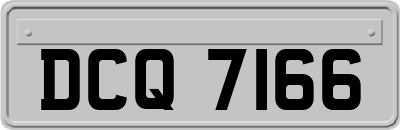 DCQ7166