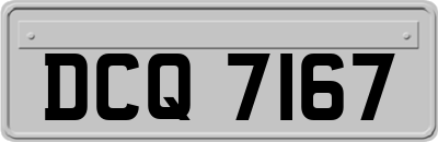 DCQ7167