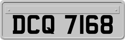 DCQ7168