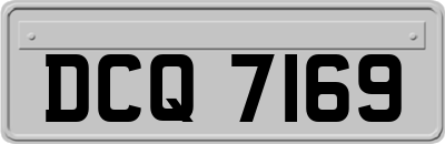 DCQ7169