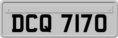 DCQ7170