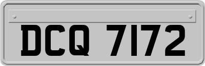 DCQ7172