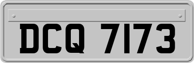 DCQ7173