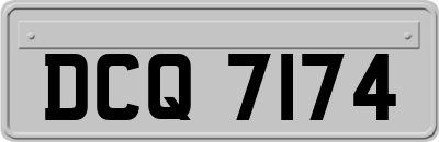 DCQ7174