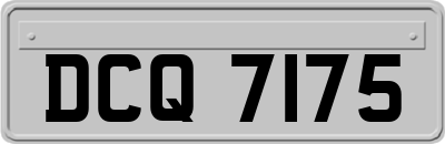 DCQ7175