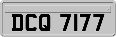 DCQ7177