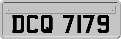 DCQ7179