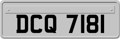 DCQ7181