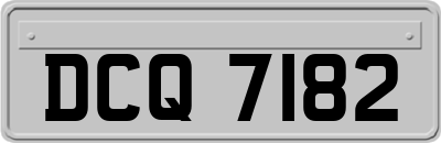 DCQ7182