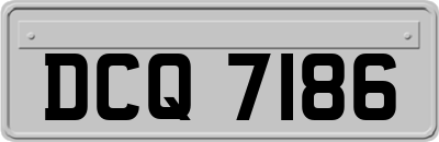 DCQ7186
