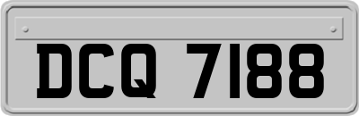 DCQ7188