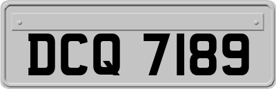 DCQ7189