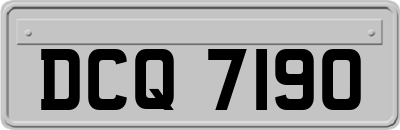 DCQ7190