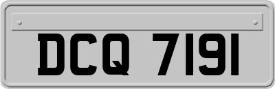 DCQ7191