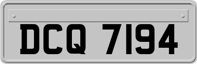 DCQ7194