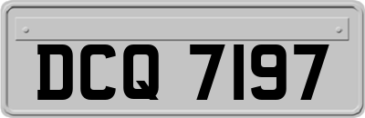 DCQ7197