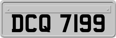 DCQ7199