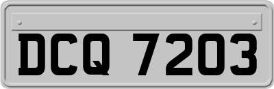 DCQ7203