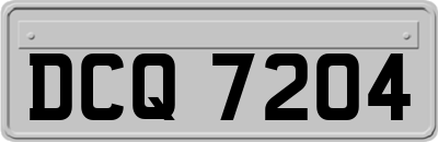DCQ7204