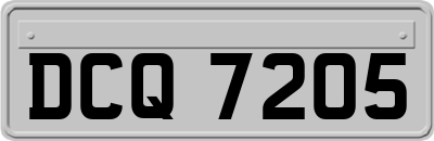 DCQ7205
