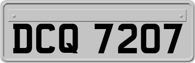 DCQ7207