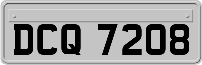 DCQ7208