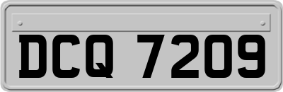 DCQ7209