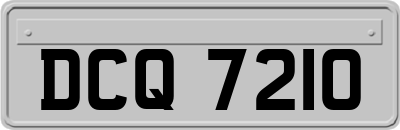 DCQ7210
