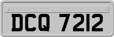 DCQ7212