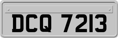 DCQ7213