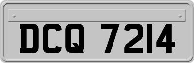 DCQ7214