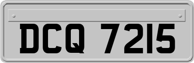 DCQ7215