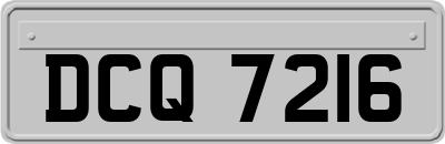 DCQ7216