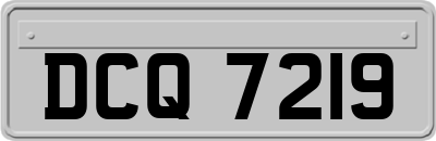 DCQ7219