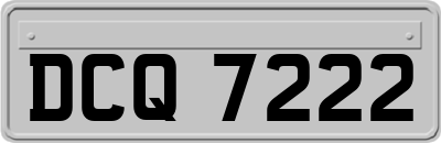 DCQ7222