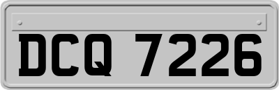 DCQ7226